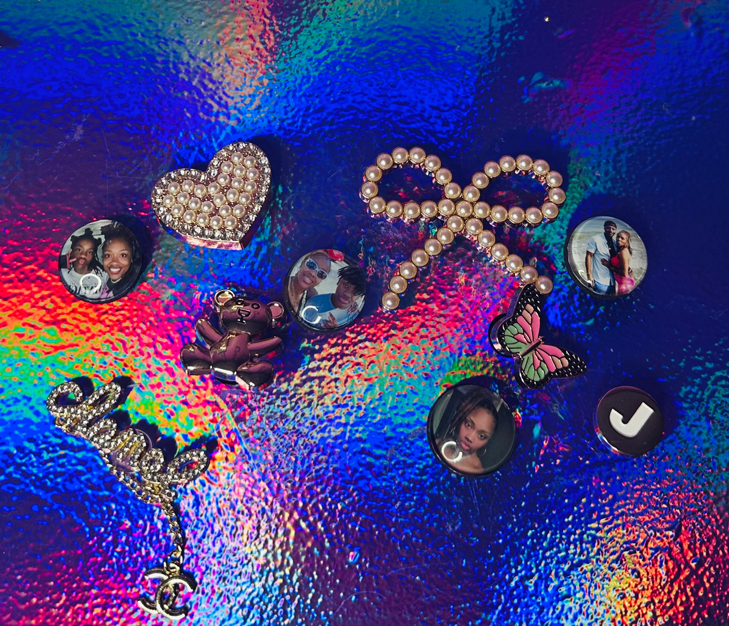 Photo Charm