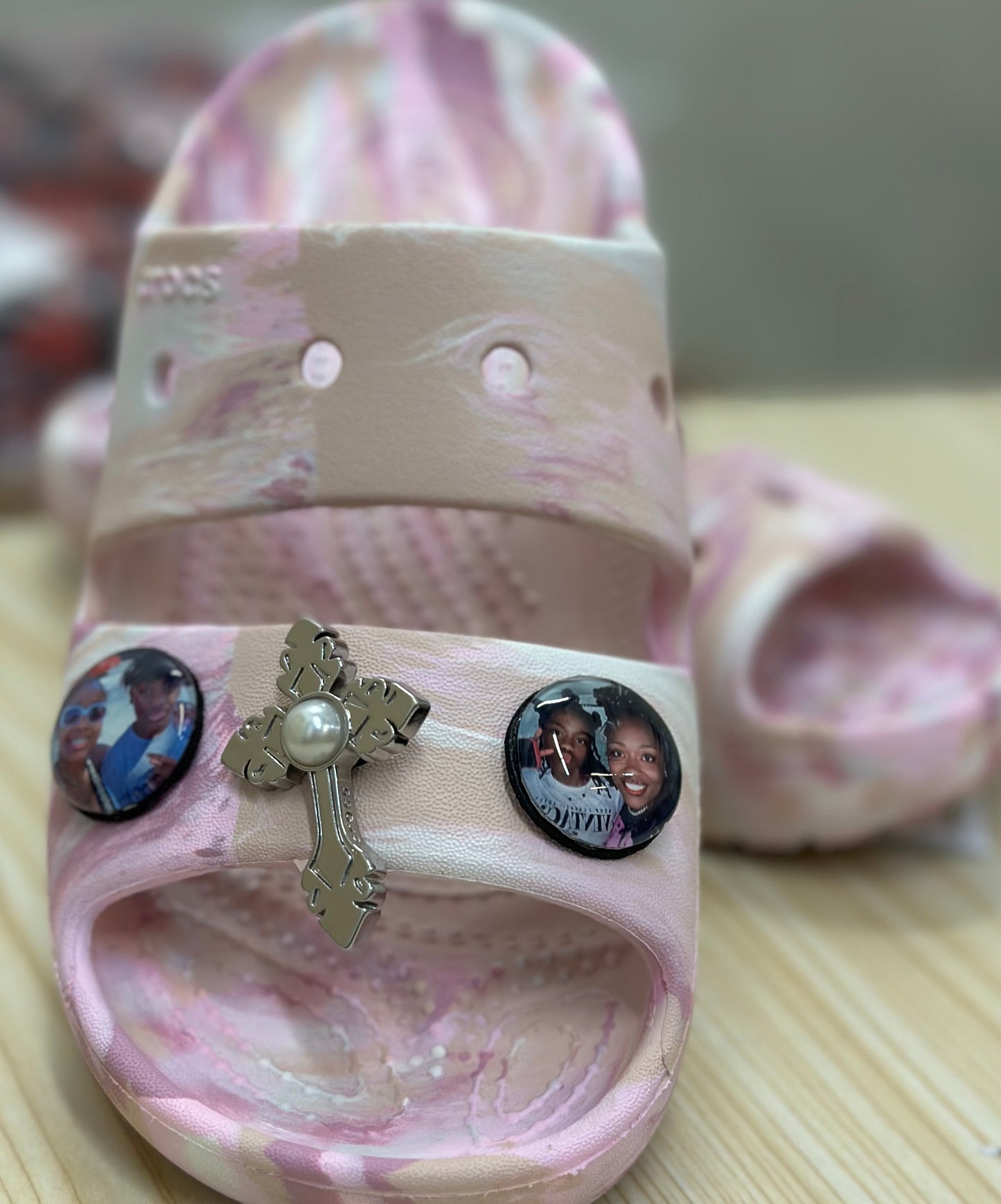 Photo Charm